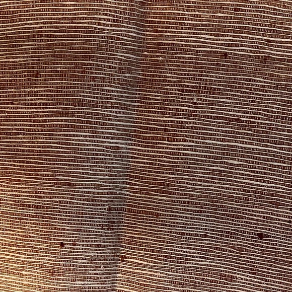 Mary Ann Restivo silk blend open front kimono style blazer/ cardigan/ jacket - Picture 6 of 9